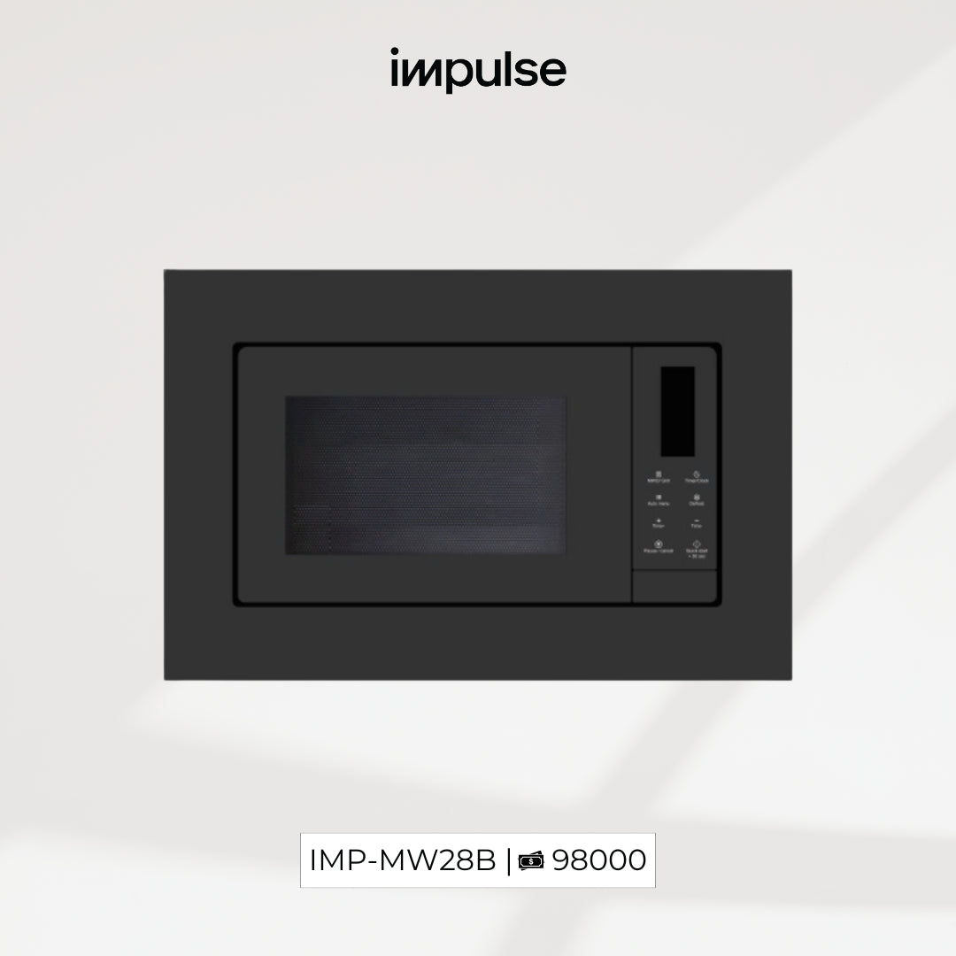 IMP-MW28B (Built in Microwave)