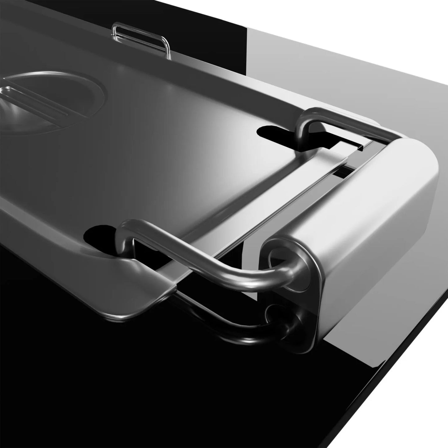 Impulse deep fryer