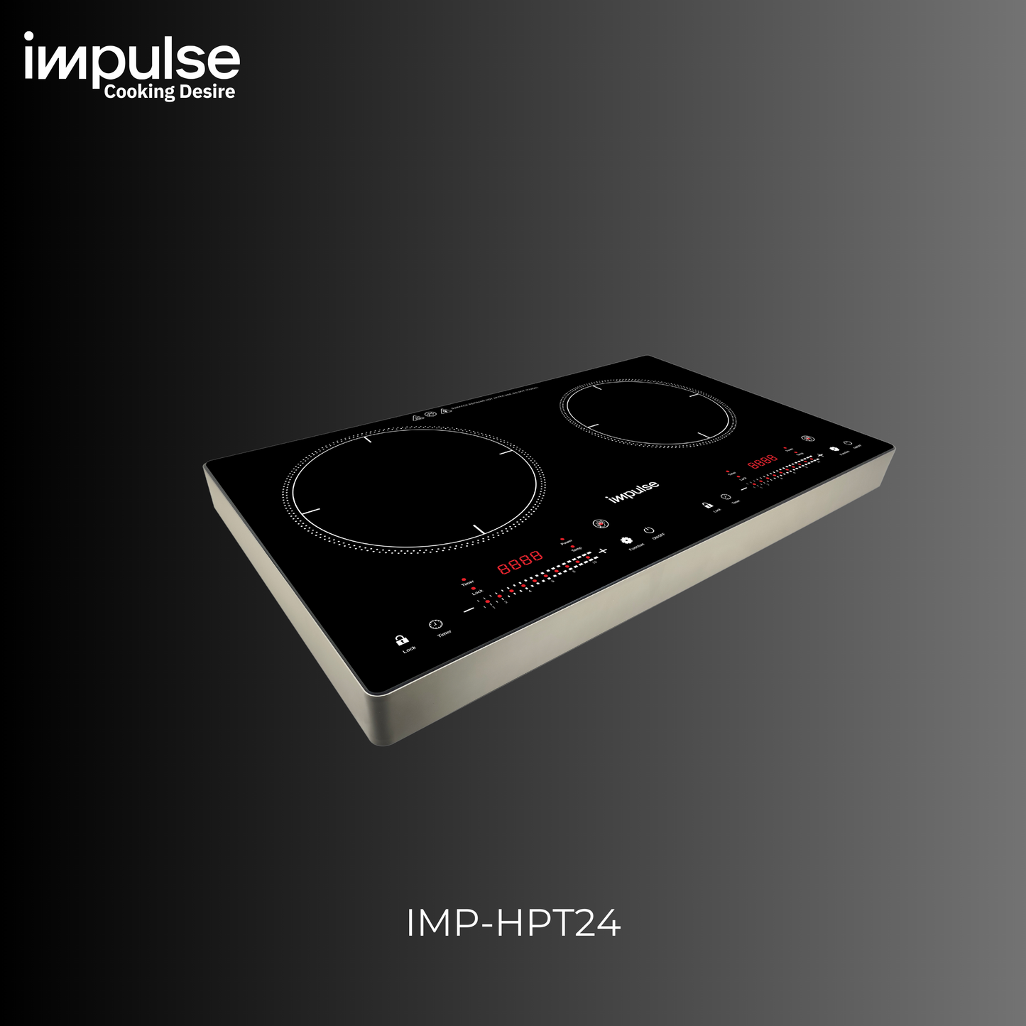 IMP-HPT24 (Infrared ceramic cooker)