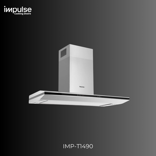 IMP-T1490 (T shape Range Hoods)