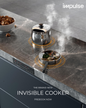 IMP-Invisible induxtion 4 (Invisible Induction Cooker)