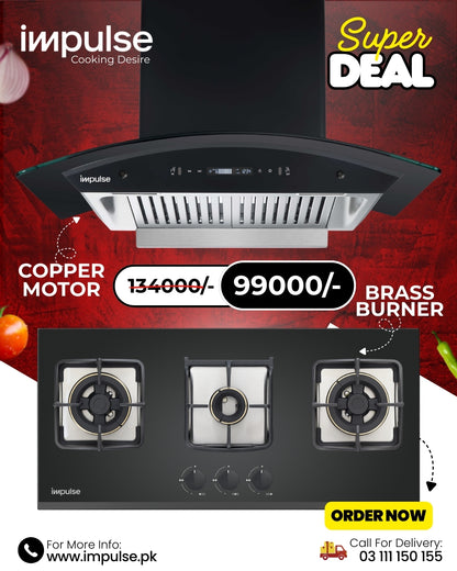 SUPER DEAL