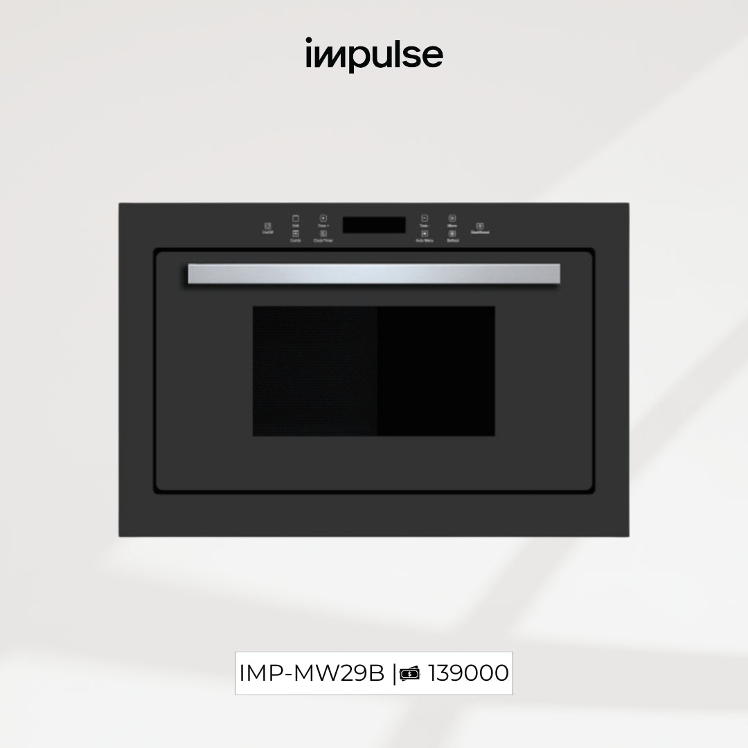 IMP-MW29B (Built in Microwave)