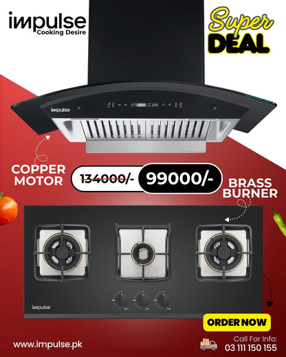 SUPER DEAL