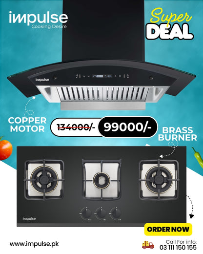 SUPER DEAL