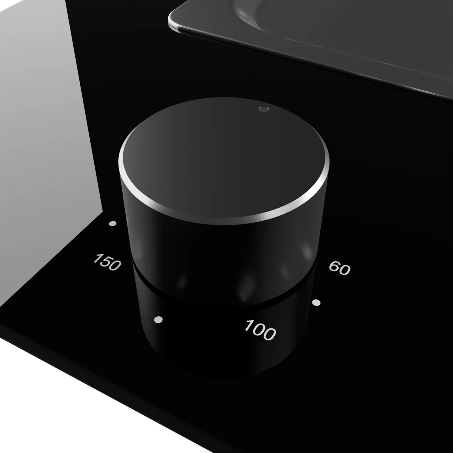 Impulse deep fryer