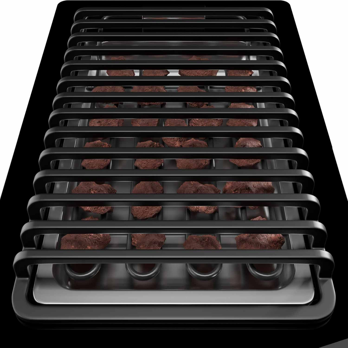 Impulse BBQ grill