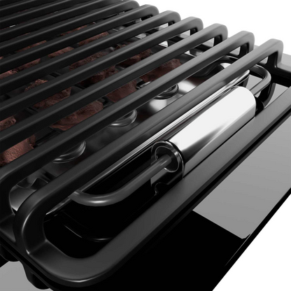 Impulse BBQ grill