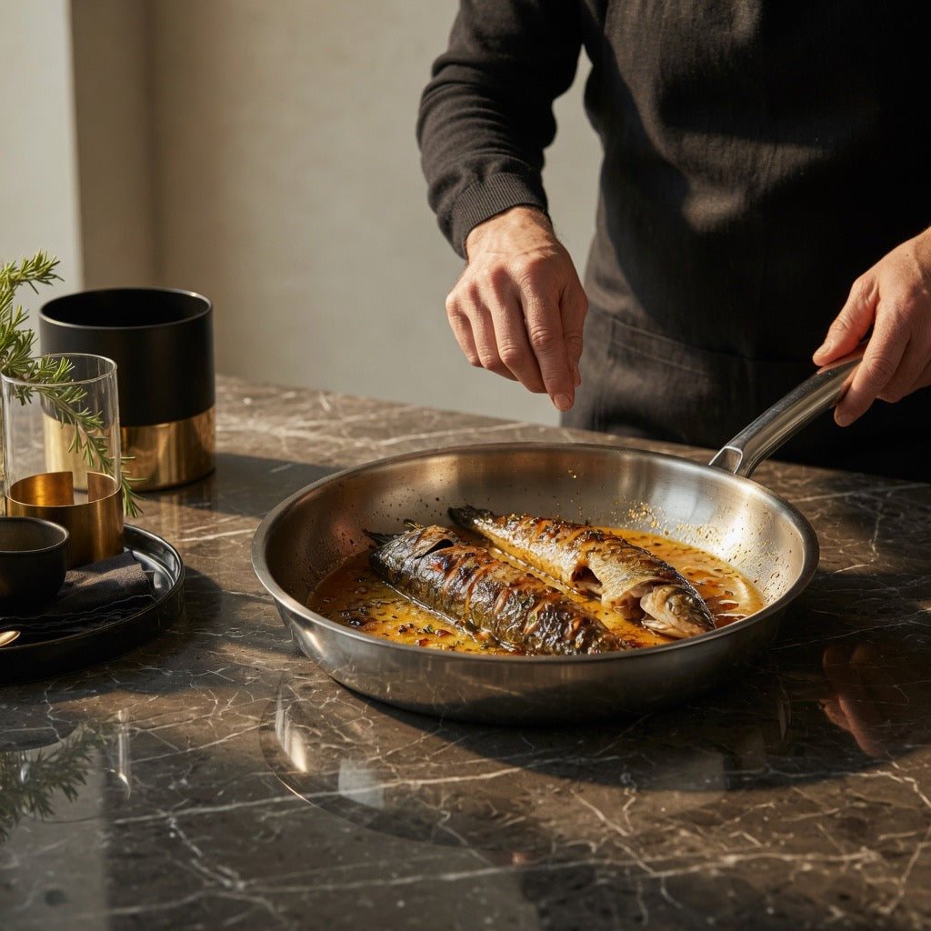 IMP-Invisible induxtion 4 (Invisible Induction Cooker)