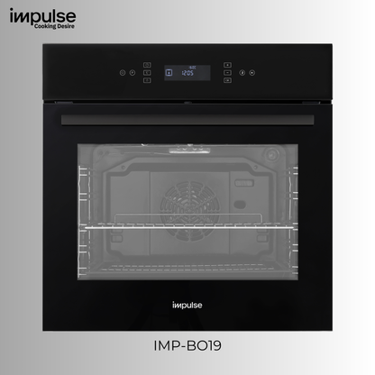 IMP-BO19 (Built in Oven with Airfryer)