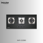 IMP-G0380 (Built in Gas Hob)