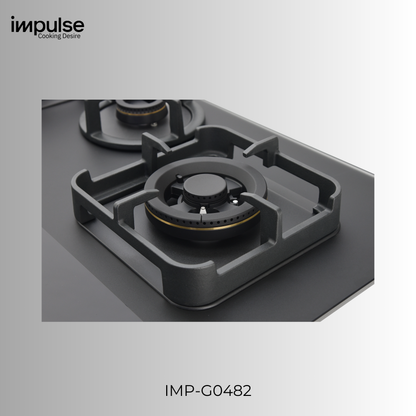 IMP-G0482 (Built in Gas Hob)