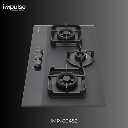 IMP-G0482 (Built in Gas Hob)