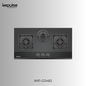 IMP-G0482 (Built in Gas Hob)