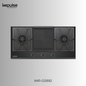 IMP-G0590 (Built in Gas Hob)