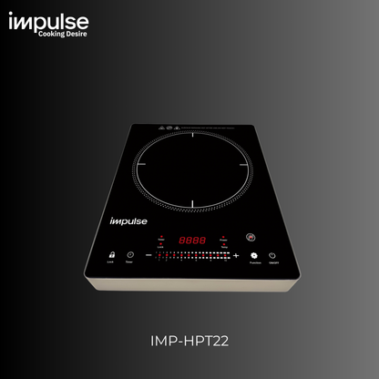 IMP-HPT22 (Infrared ceramic cooker)