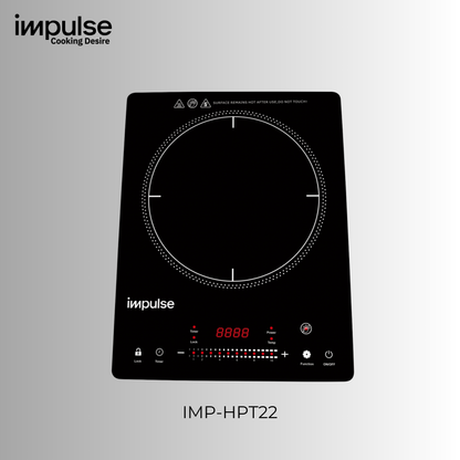 IMP-HPT22 (Infrared ceramic cooker)
