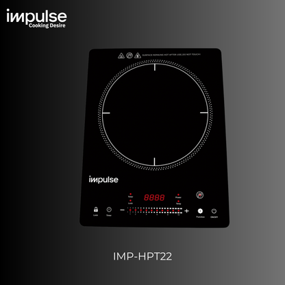 IMP-HPT22 (Infrared ceramic cooker)