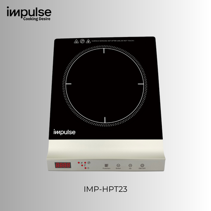 IMP-HPT23 (Infrared ceramic cooker)