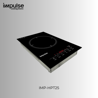 IMP-HPT25 (Infrared ceramic cooker)