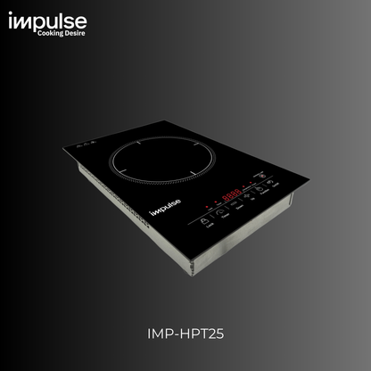 IMP-HPT25 (Infrared ceramic cooker)