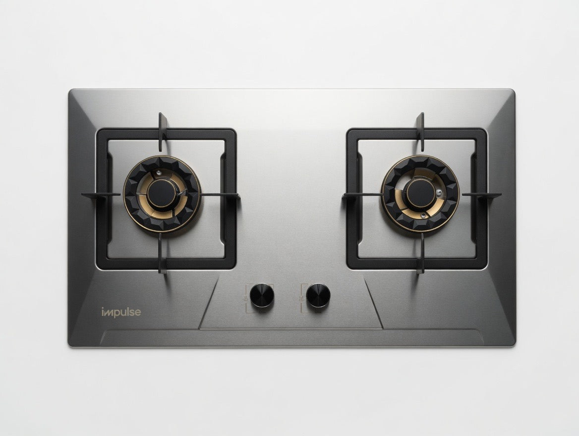 Impulse Gas hob IMP-2675