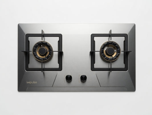 Impulse Gas hob IMP-2675