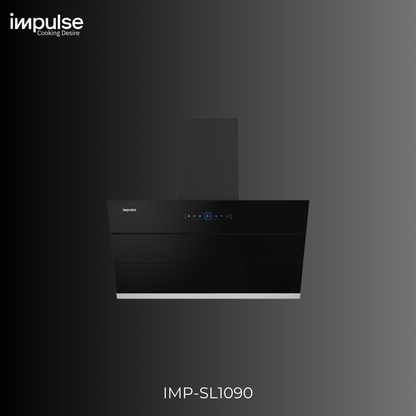 IMP-SL1090 (Slant shape Range Hood)