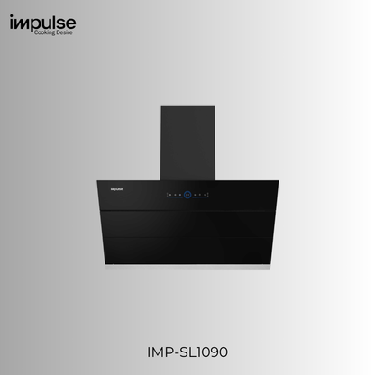 IMP-SL1090 (Slant shape Range Hood)