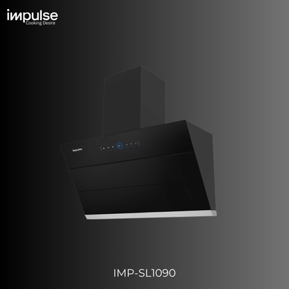IMP-SL1090 (Slant shape Range Hood)