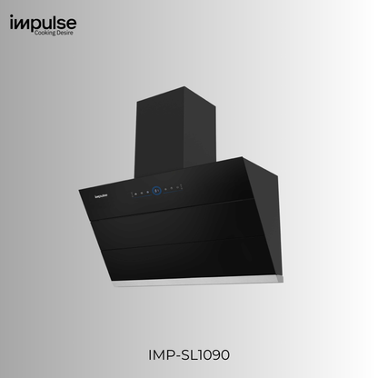 IMP-SL1090 (Slant shape Range Hood)