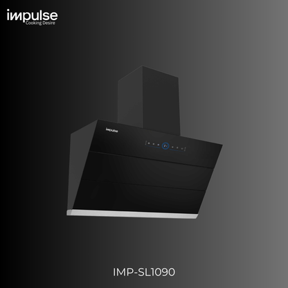 IMP-SL1090 (Slant shape Range Hood)