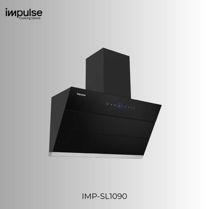 IMP-SL1090 (Slant shape Range Hood)