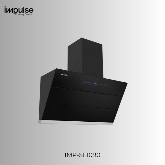 IMP-SL1090 (Slant shape Range Hood)
