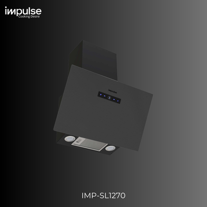 IMP-SL1270 (Slant shape Range Hood)