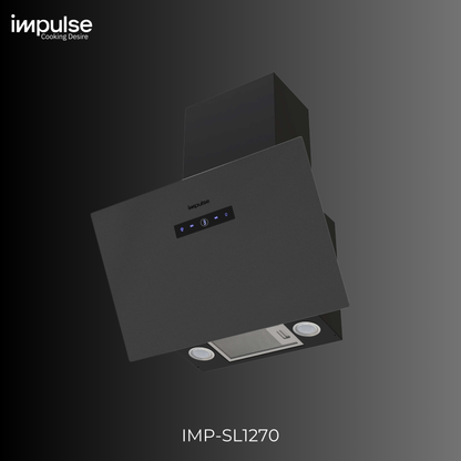 IMP-SL1270 (Slant shape Range Hood)