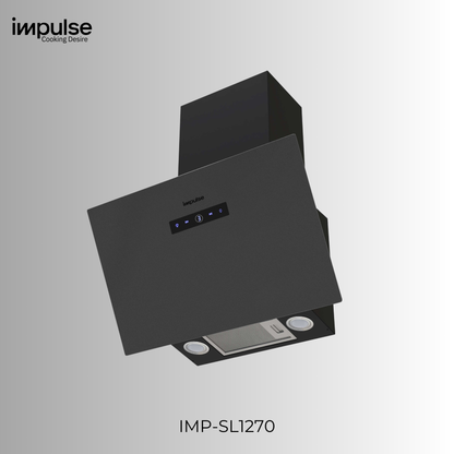 IMP-SL1270 (Slant shape Range Hood)