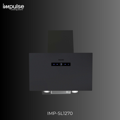 IMP-SL1270 (Slant shape Range Hood)