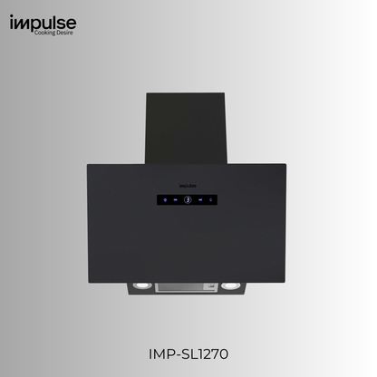 IMP-SL1270 (Slant shape Range Hood)
