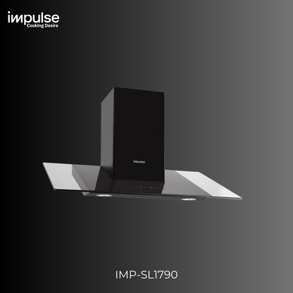 IMP-SL1790 (Slant shape Range Hood)
