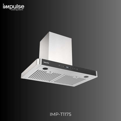 IMP-T1175 (T shape Range Hoods)