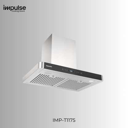 IMP-T1175 (T shape Range Hoods)