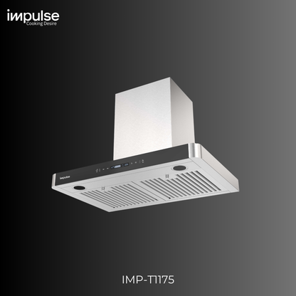 IMP-T1175 (T shape Range Hoods)
