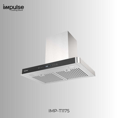 IMP-T1175 (T shape Range Hoods)