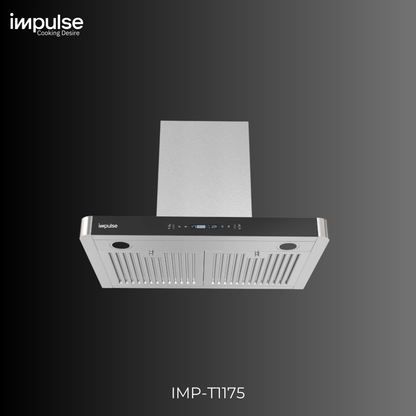 IMP-T1175 (T shape Range Hoods)