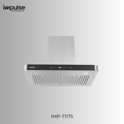 IMP-T1175 (T shape Range Hoods)