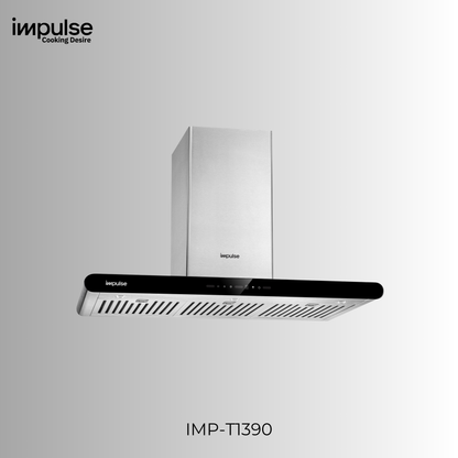 IMP-T1390 (T shape Range Hoods)
