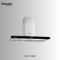 IMP-T1390 (T shape Range Hoods)