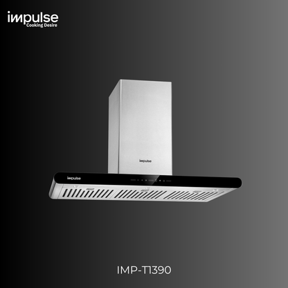 IMP-T1390 (T shape Range Hoods)