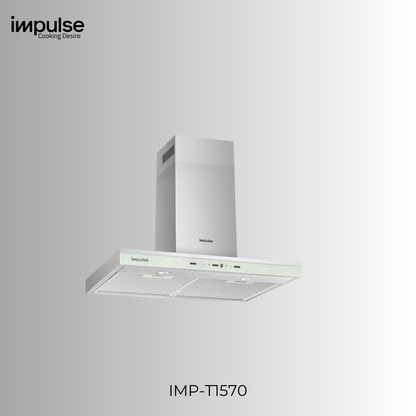 IMP-T1570 (T shape Range Hood)
